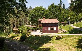 Gaztainuzketa Mendi Etxeak